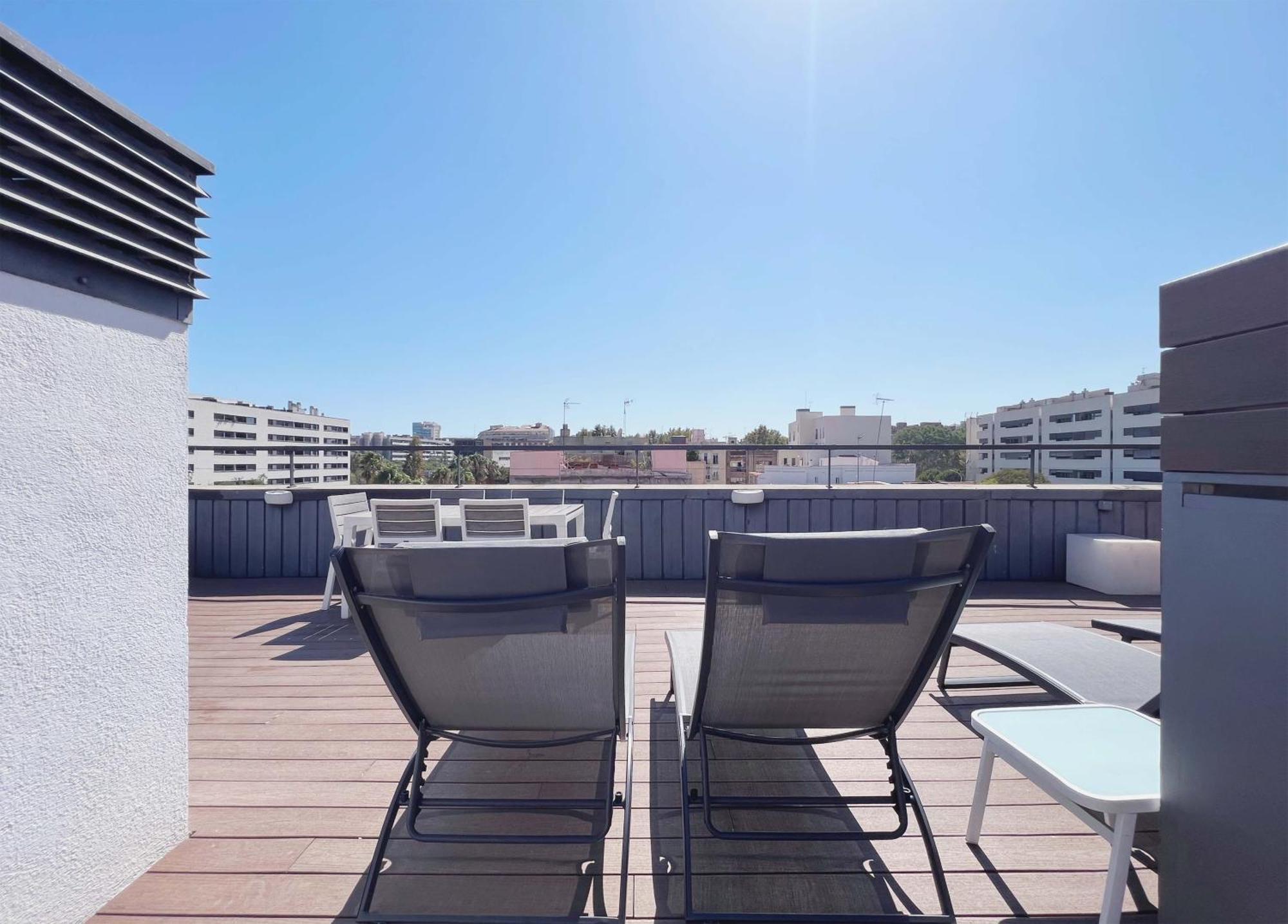 Stay U-Nique Apartments Pellaires Barcelona Exterior foto